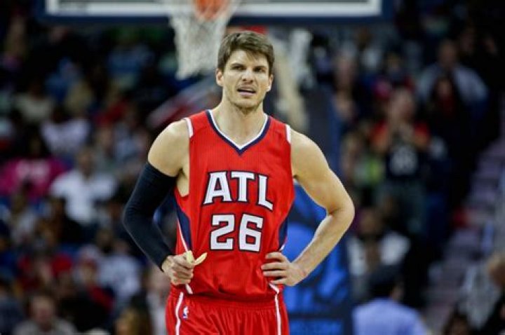 Kyle Korver Net Worth 2024, Age, Height, Bio, Birthday, Wiki!