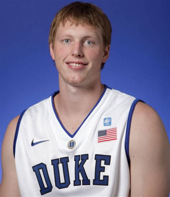Kyle Singler Net Worth 2024, Age, Height, Bio, Birthday, Wiki!