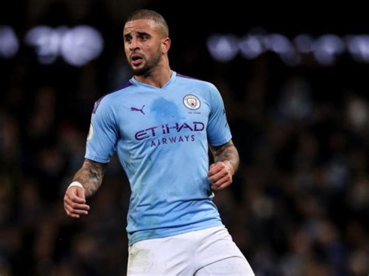 Kyle Walker Net Worth 2024, Age, Height, Bio, Birthday, Wiki!