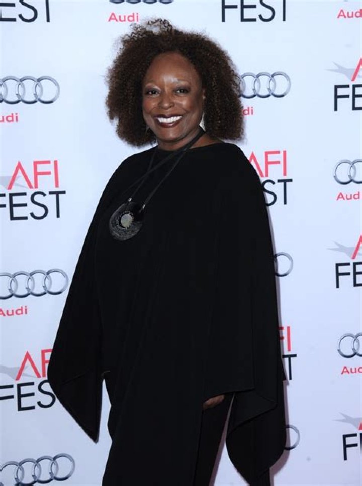 L Scott Caldwell - Net Worth, Age, Height, Birthday, Bio, Wiki!