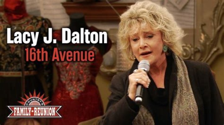 Lacy J. Dalton Net Worth, Age, Height, Bio, Birthday, Wiki!