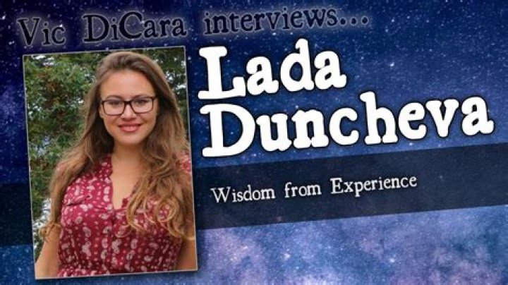 Lada Duncheva - Net Worth, Age, Height, Birthday, Bio, Wiki!