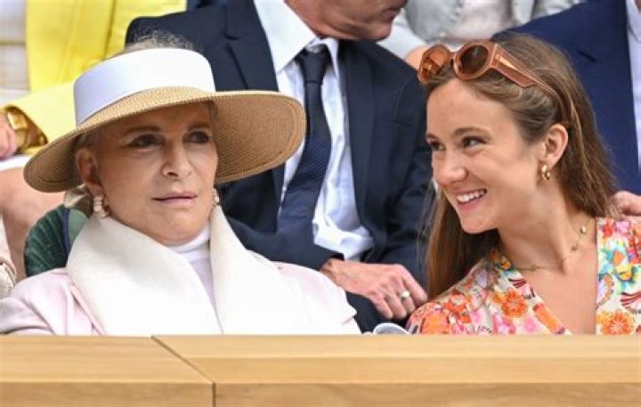 Lady Marina Windsor - Net Worth, Age, Height, Birthday, Bio, Wiki!
