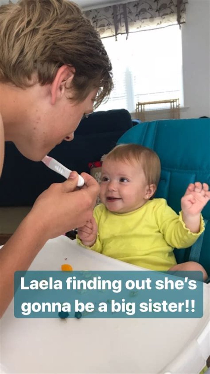 Laela Juliana Switzer Net Worth, Age, Height, Bio, Birthday, Wiki!