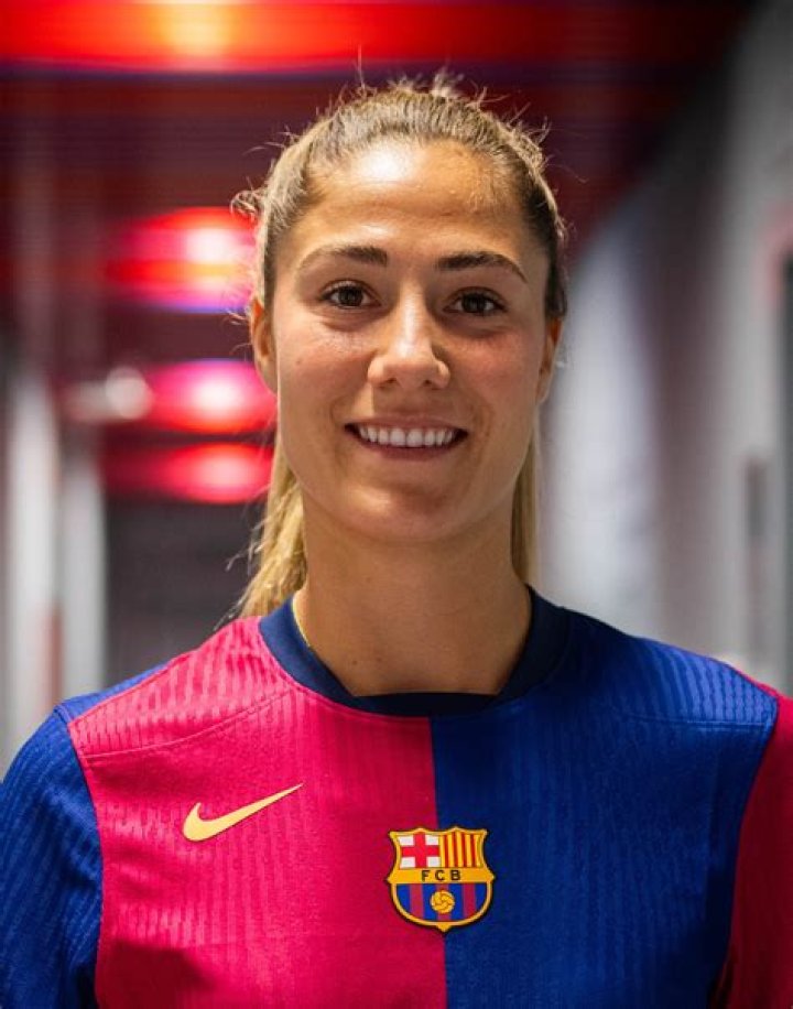 Laia Aleixandri - Net Worth, Age, Height, Birthday, Bio, Wiki!