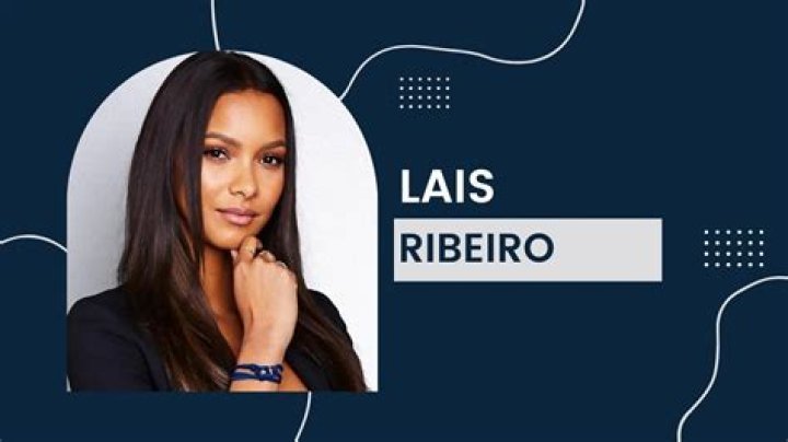 Laís Ribeiro Net Worth, Age, Height, Bio, Birthday, Wiki!