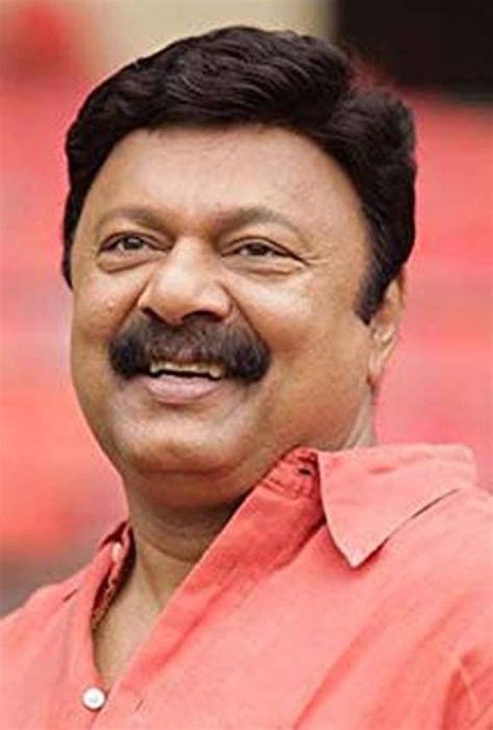 Lalu Alex Net Worth, Age, Height, Bio, Birthday, Wiki!