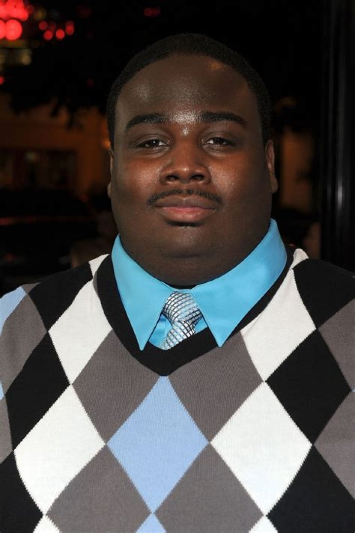 LaMarcus Tinker - Net Worth, Age, Height, Birthday, Bio, Wiki!