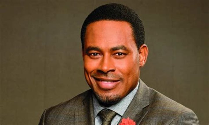 Lamman Rucker Net Worth, Age, Height, Bio, Birthday, Wiki!