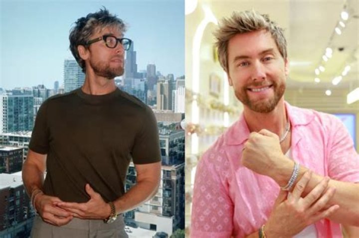 Lance Bass Net Worth, Age, Height, Bio, Birthday, Wiki!