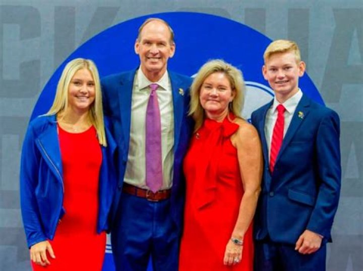 Lance Leipold - Net Worth, Age, Height, Birthday, Bio, Wiki!
