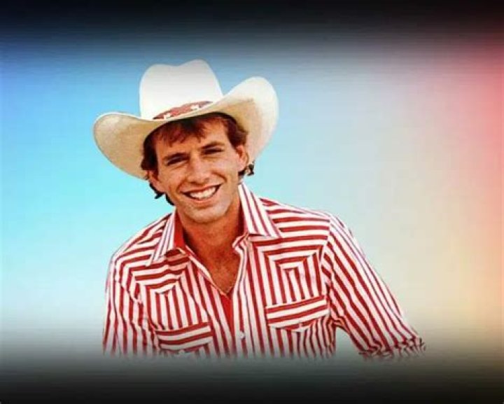 Lane Frost Net Worth, Age, Height, Bio, Birthday, Wiki!