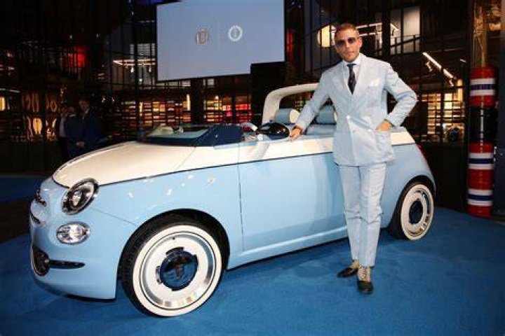 Lapo Elkann Net Worth, Age, Height, Bio, Birthday, Wiki!