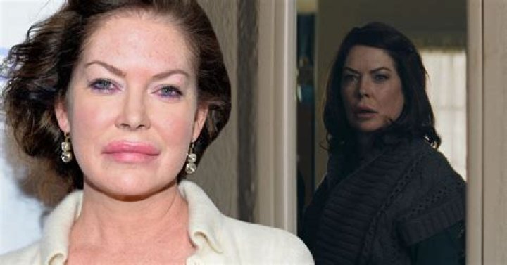 Lara Flynn Boyle Net Worth, Age, Height, Bio, Birthday, Wiki!