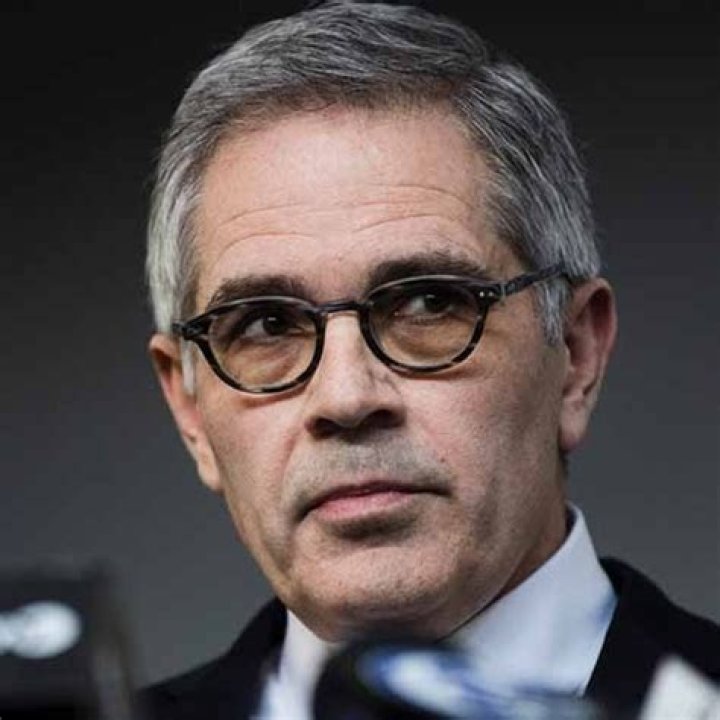 Larry Krasner - Net Worth, Age, Height, Birthday, Bio, Wiki!