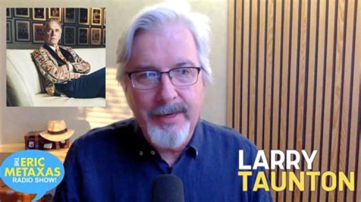 Larry Taunton - Net Worth, Age, Height, Birthday, Bio, Wiki!