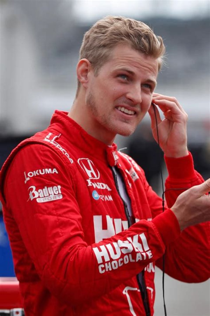 Lars Magnus Ericsson - Net Worth, Age, Height, Birthday, Bio, Wiki!