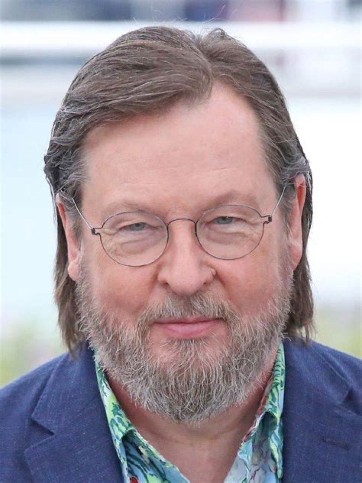 Lars Von Trier Net Worth, Age, Height, Bio, Birthday, Wiki!