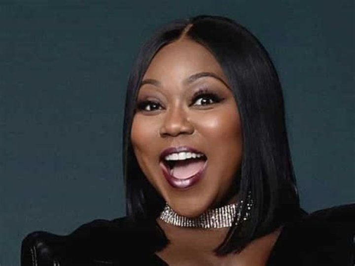 Latisha Scott Net Worth, Age, Height, Bio, Birthday, Wiki!