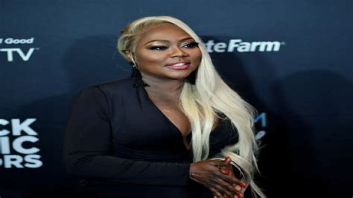 LaTocha Scott Net Worth, Age, Height, Bio, Birthday, Wiki!