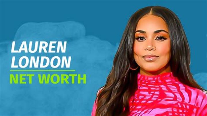 LaToya London Net Worth, Age, Height, Bio, Birthday, Wiki!