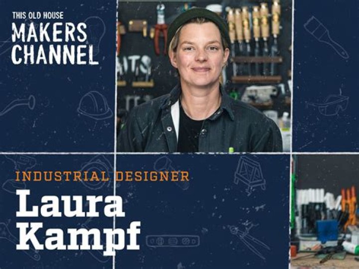 Laura Kampf Net Worth 2024, Age, Height, Bio, Birthday, Wiki!