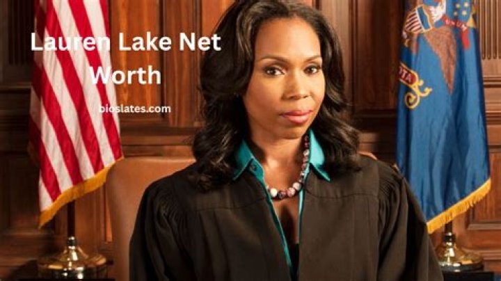 Lauren Lake Net Worth, Age, Height, Bio, Birthday, Wiki!