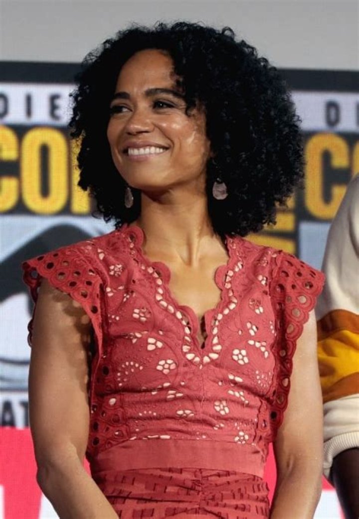 Lauren Ridloff Net Worth, Age, Height, Bio, Birthday, Wiki!