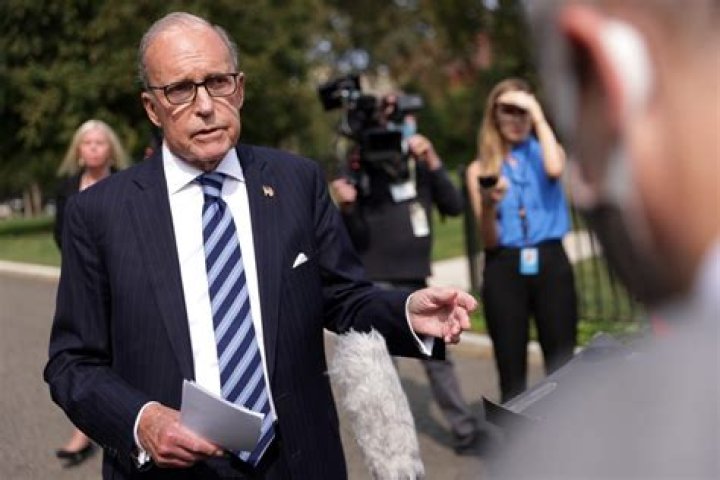 Lawrence Kudlow Net Worth, Age, Height, Bio, Birthday, Wiki!