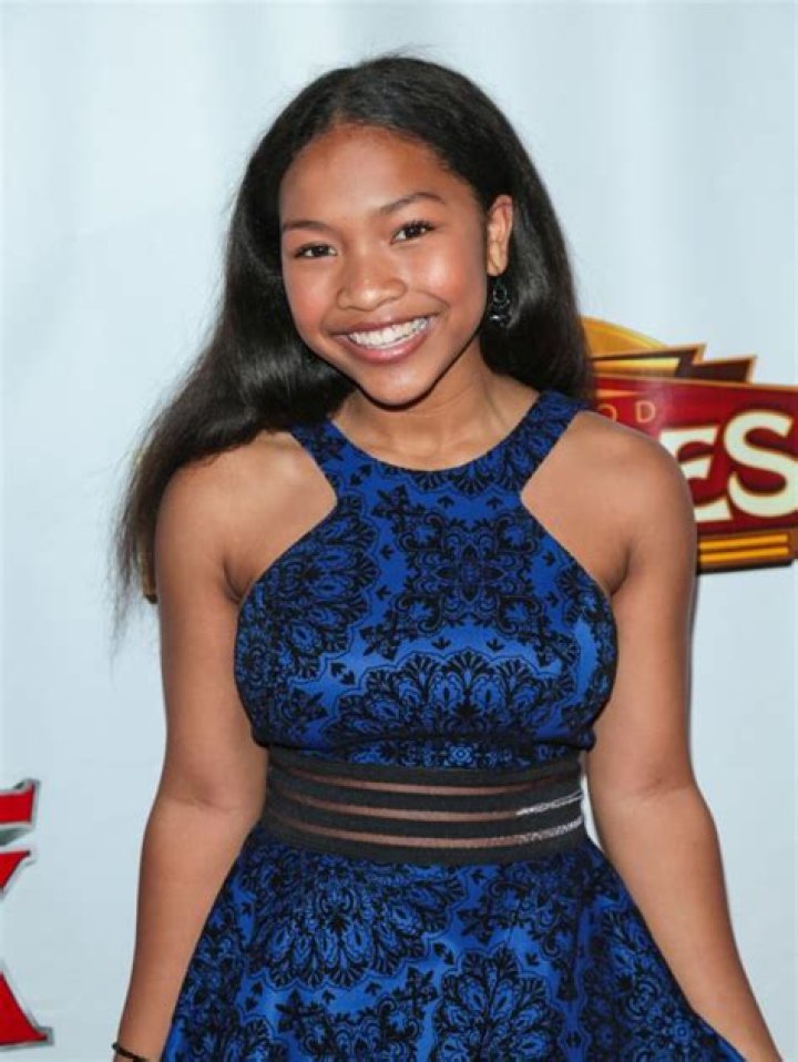 Laya Net Worth, Age, Height, Bio, Birthday, Wiki!