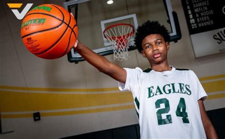 Laymen McGrady - Net Worth, Age, Height, Birthday, Bio, Wiki!