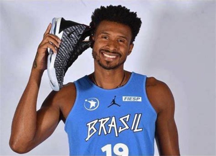 Leandro Barbosa Net Worth, Age, Height, Bio, Birthday, Wiki!