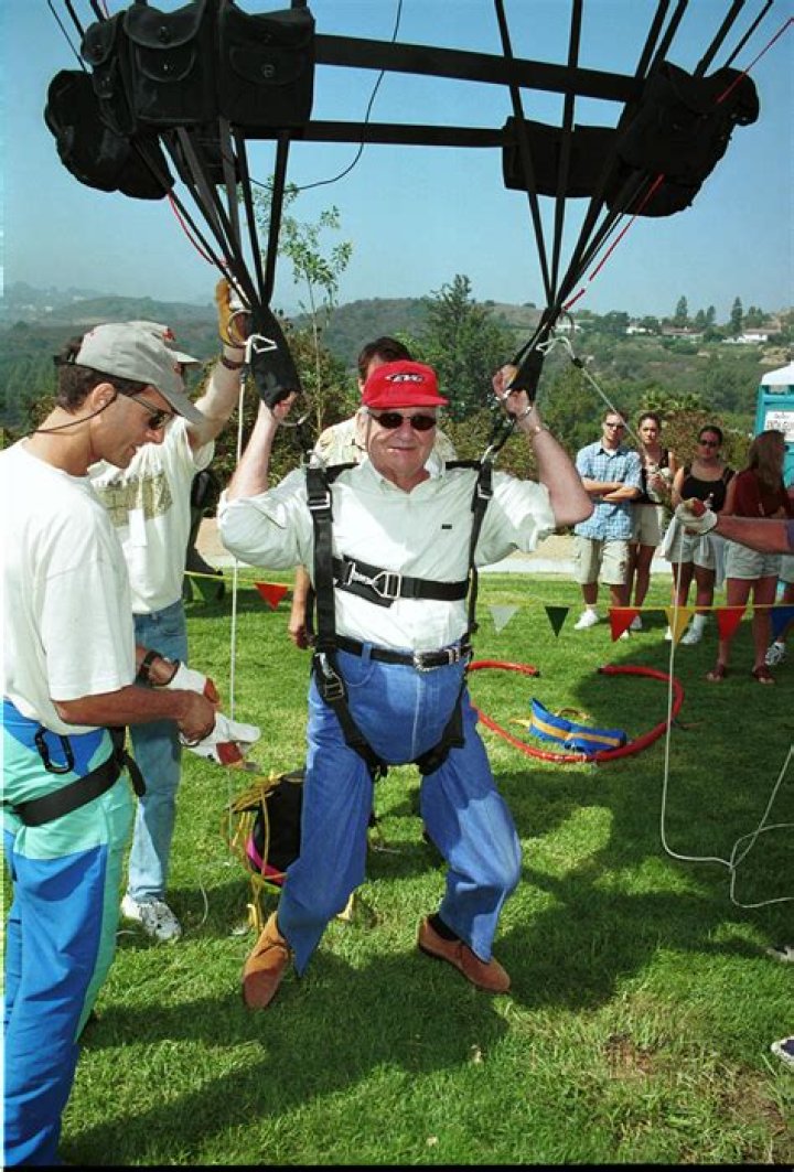 Lee Iacocca - Net Worth, Age, Height, Birthday, Bio, Wiki!