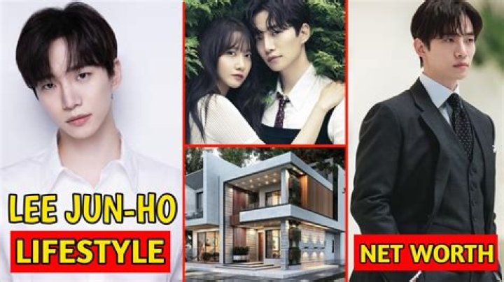 Lee Junho Net Worth, Age, Height, Bio, Birthday, Wiki!