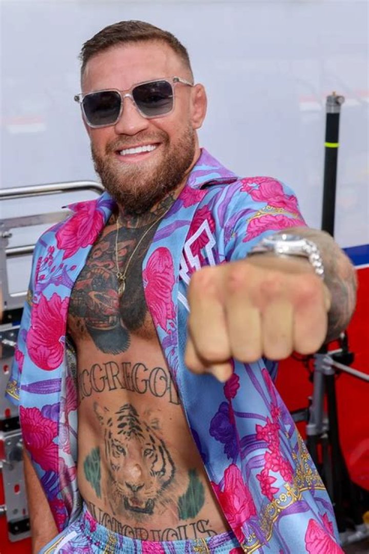 Lee McGregor - Net Worth, Age, Height, Birthday, Bio, Wiki!