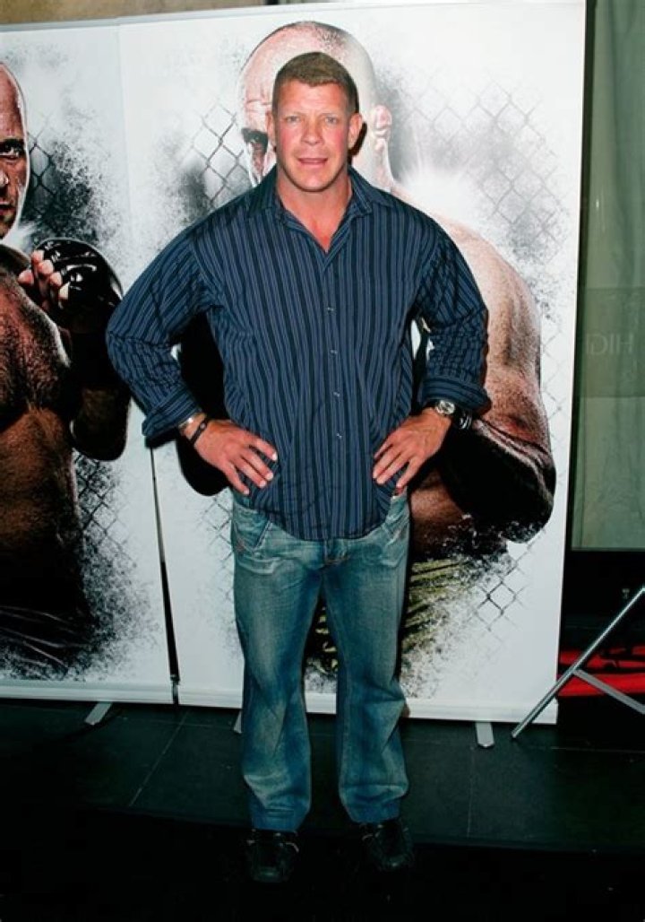 Lee Reherman Net Worth 2024, Age, Height, Bio, Birthday, Wiki!