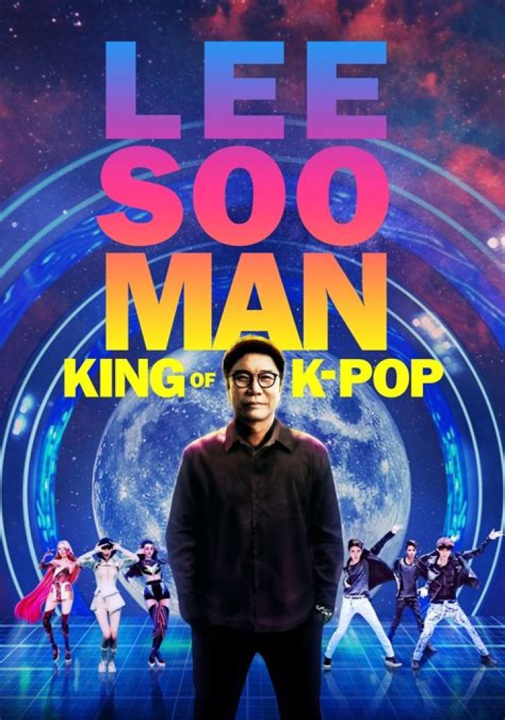 Lee Soo-man Net Worth, Age, Height, Bio, Birthday, Wiki!