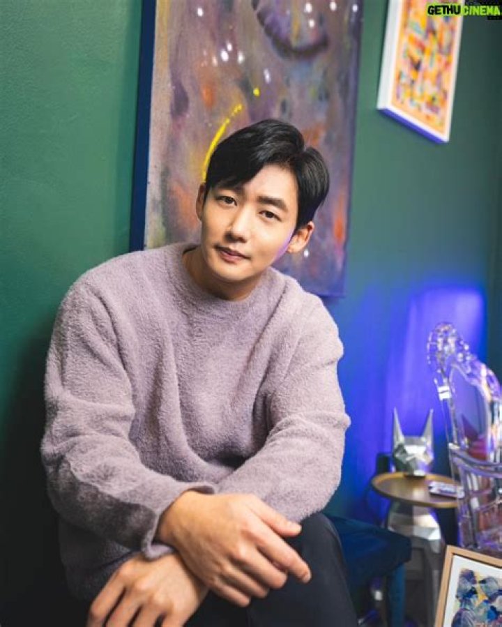 Lee Tae-sung Net Worth 2024, Age, Height, Bio, Birthday, Wiki!