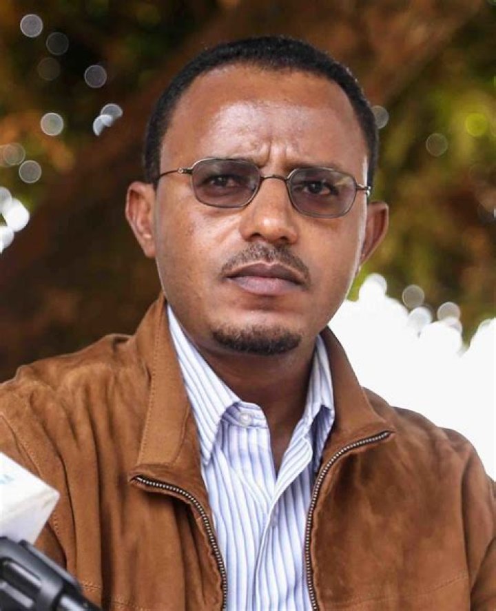 Lemma Megersa - Net Worth, Age, Height, Birthday, Bio, Wiki!