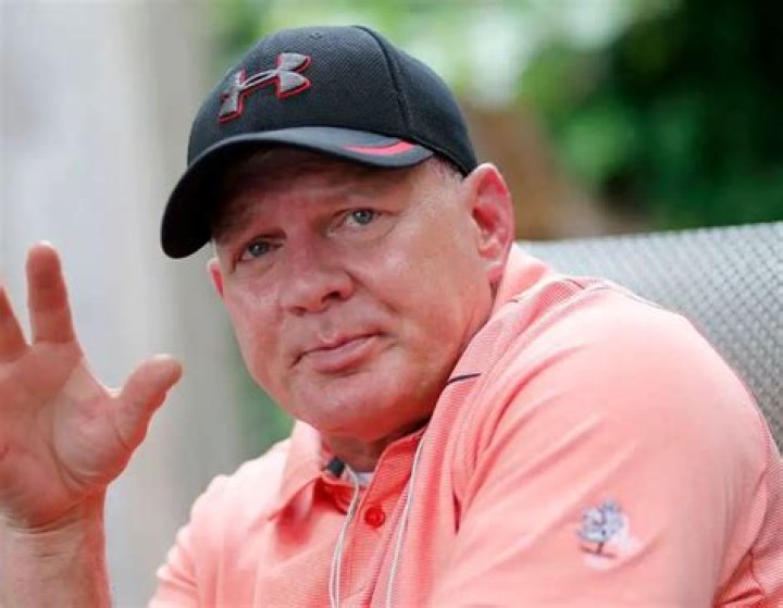 Lenny Dykstra Net Worth, Age, Height, Bio, Birthday, Wiki!