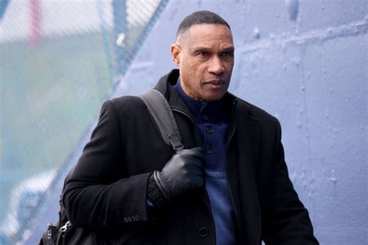 Leslie Frazier Net Worth, Age, Height, Bio, Birthday, Wiki!