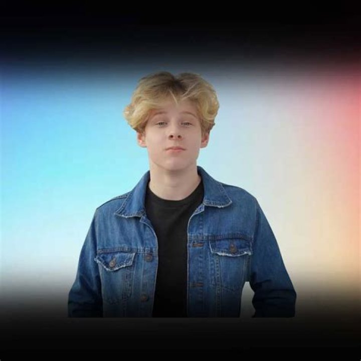 Lev Cameron Khmelev Net Worth, Age, Height, Bio, Birthday, Wiki!