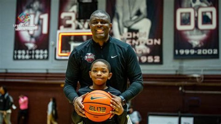 LeVelle Moton - Net Worth, Age, Height, Birthday, Bio, Wiki!