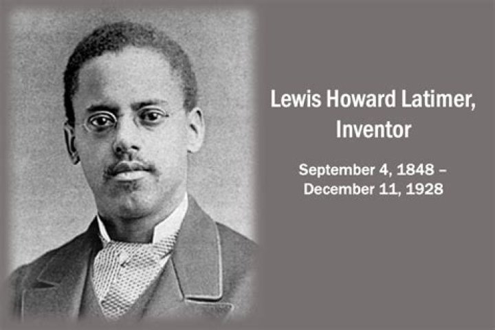 Lewis Howard Latimer Net Worth, Age, Height, Bio, Birthday, Wiki!