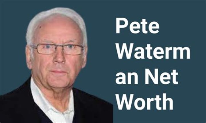 Lewis Waterman Net Worth 2024, Age, Height, Bio, Birthday, Wiki!