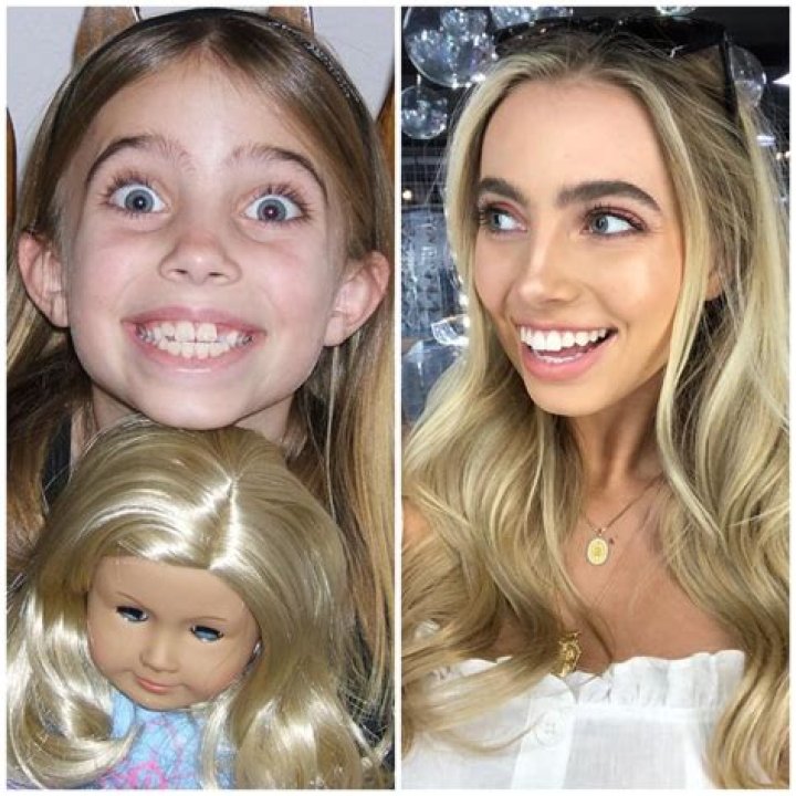 Lexi Hensler Net Worth, Age, Height, Bio, Birthday, Wiki!
