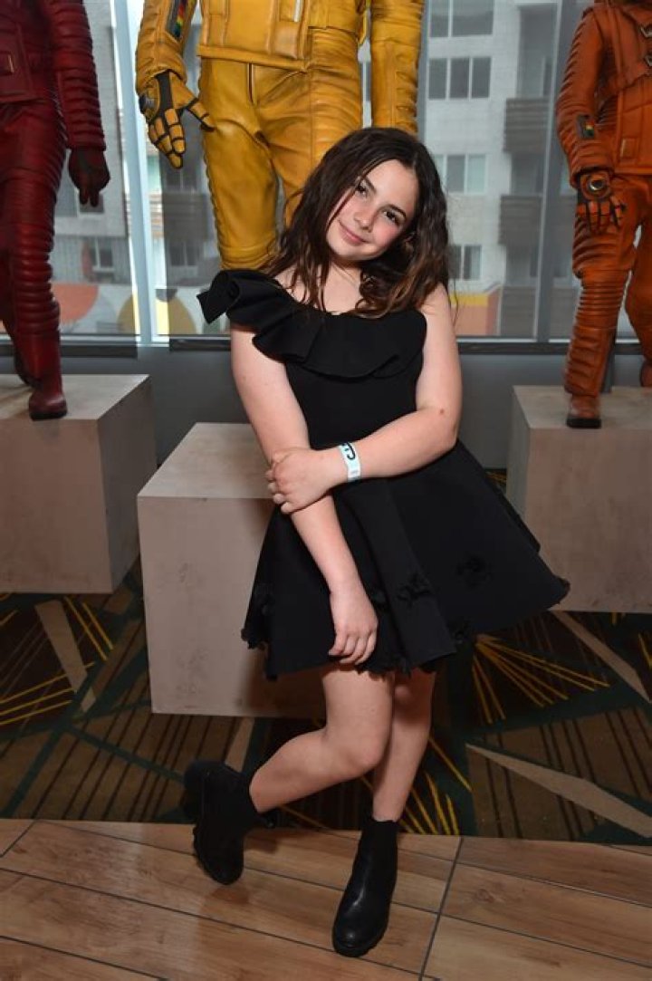 Lexi Rabe Net Worth, Age, Height, Bio, Birthday, Wiki!