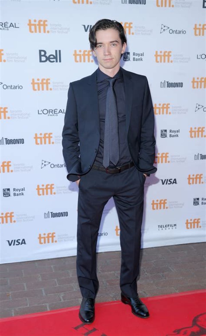 Liam Aiken Net Worth 2024, Age, Height, Bio, Birthday, Wiki!