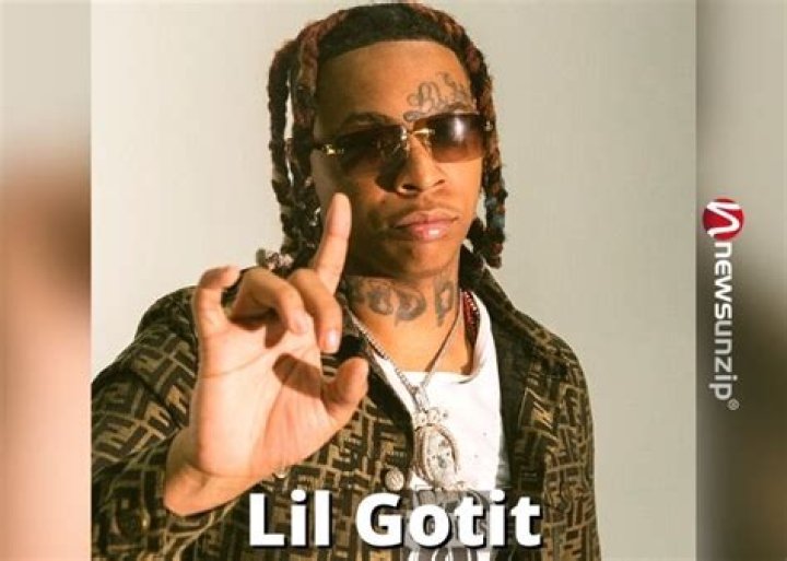 Lil GotIt Net Worth, Age, Height, Bio, Birthday, Wiki!