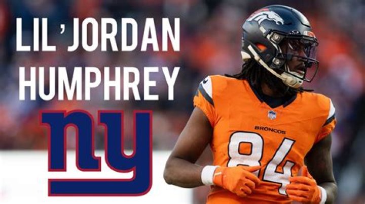 Lil Jordan Humphrey Net Worth 2024, Age, Height, Bio, Birthday, Wiki!